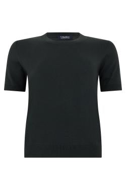 S MAX MARA Short-sleeve T-shirt