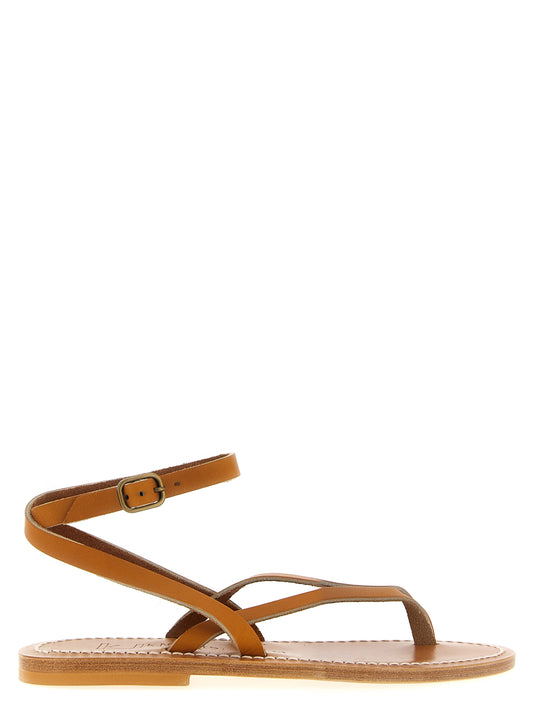 'Smyrne' sandals Sandals