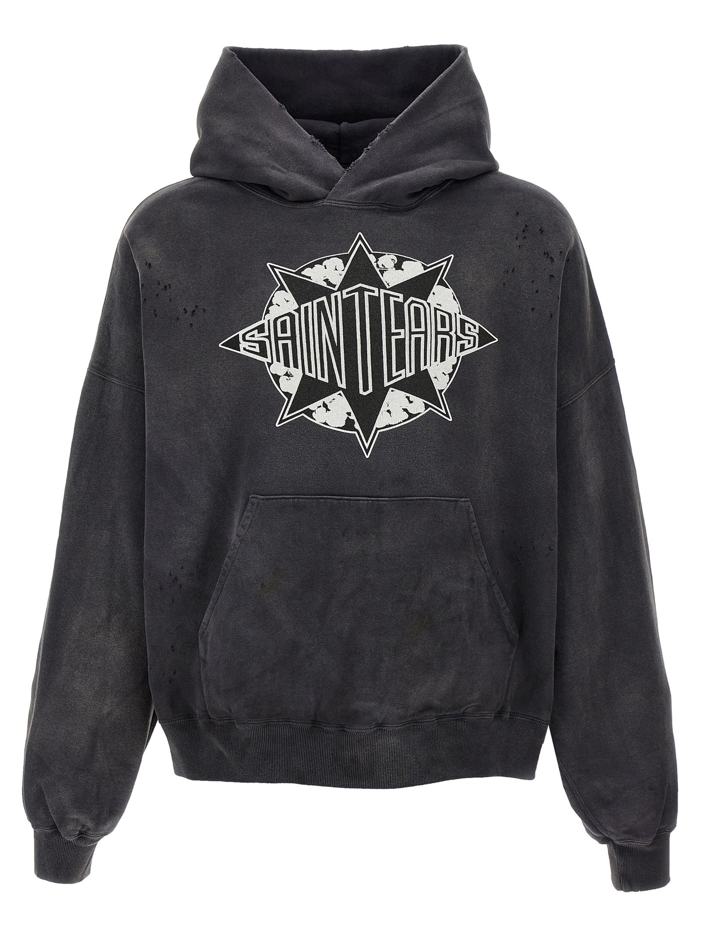 'Ceremony' hoodie Sweatshirt