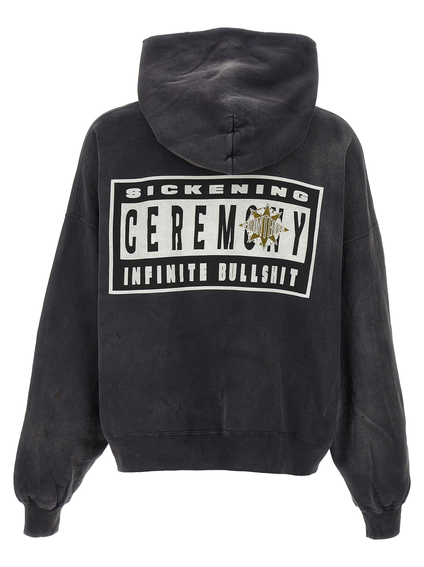 'Ceremony' hoodie Sweatshirt