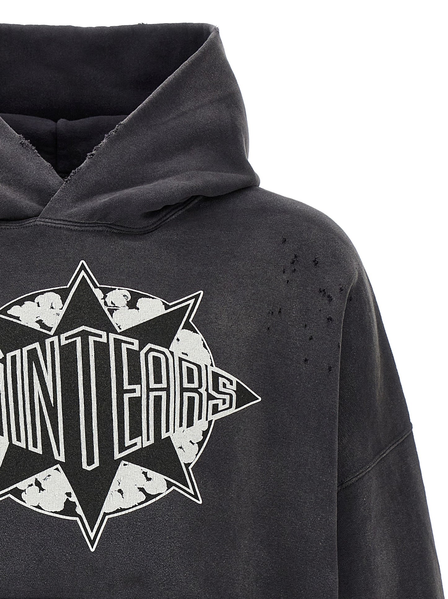 'Ceremony' hoodie Sweatshirt
