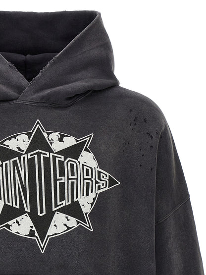 'Ceremony' hoodie Sweatshirt