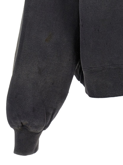 'Ceremony' hoodie Sweatshirt