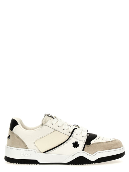 'Spiker' sneakers Sneakers