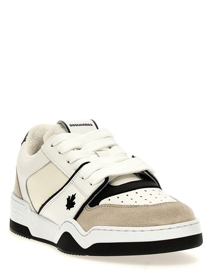 'Spiker' sneakers Sneakers