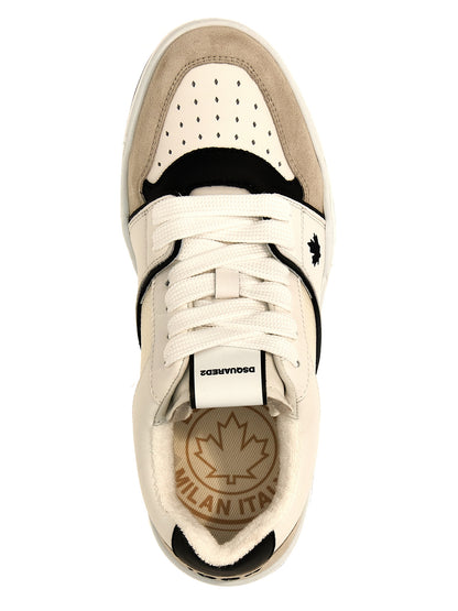 'Spiker' sneakers Sneakers