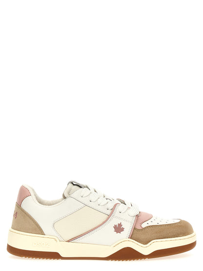 'Spiker' sneakers Sneakers
