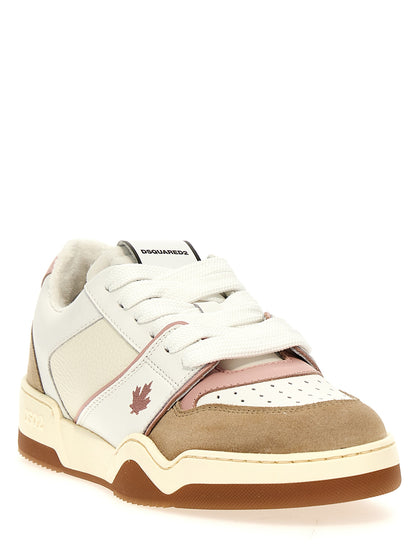'Spiker' sneakers Sneakers