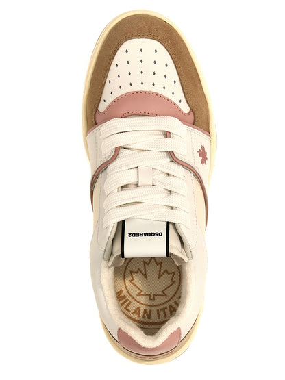 'Spiker' sneakers Sneakers