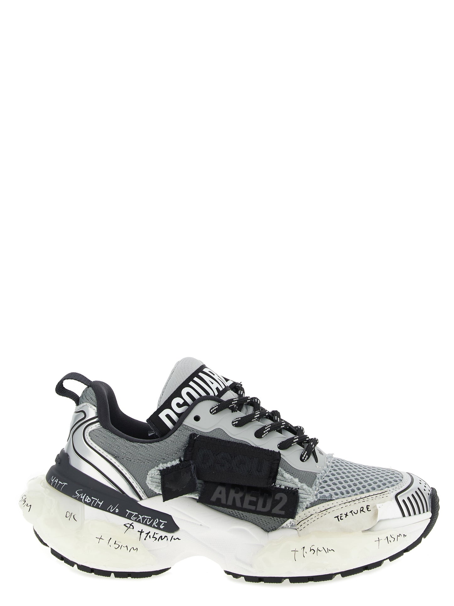 'Faster' sneakers Sneakers