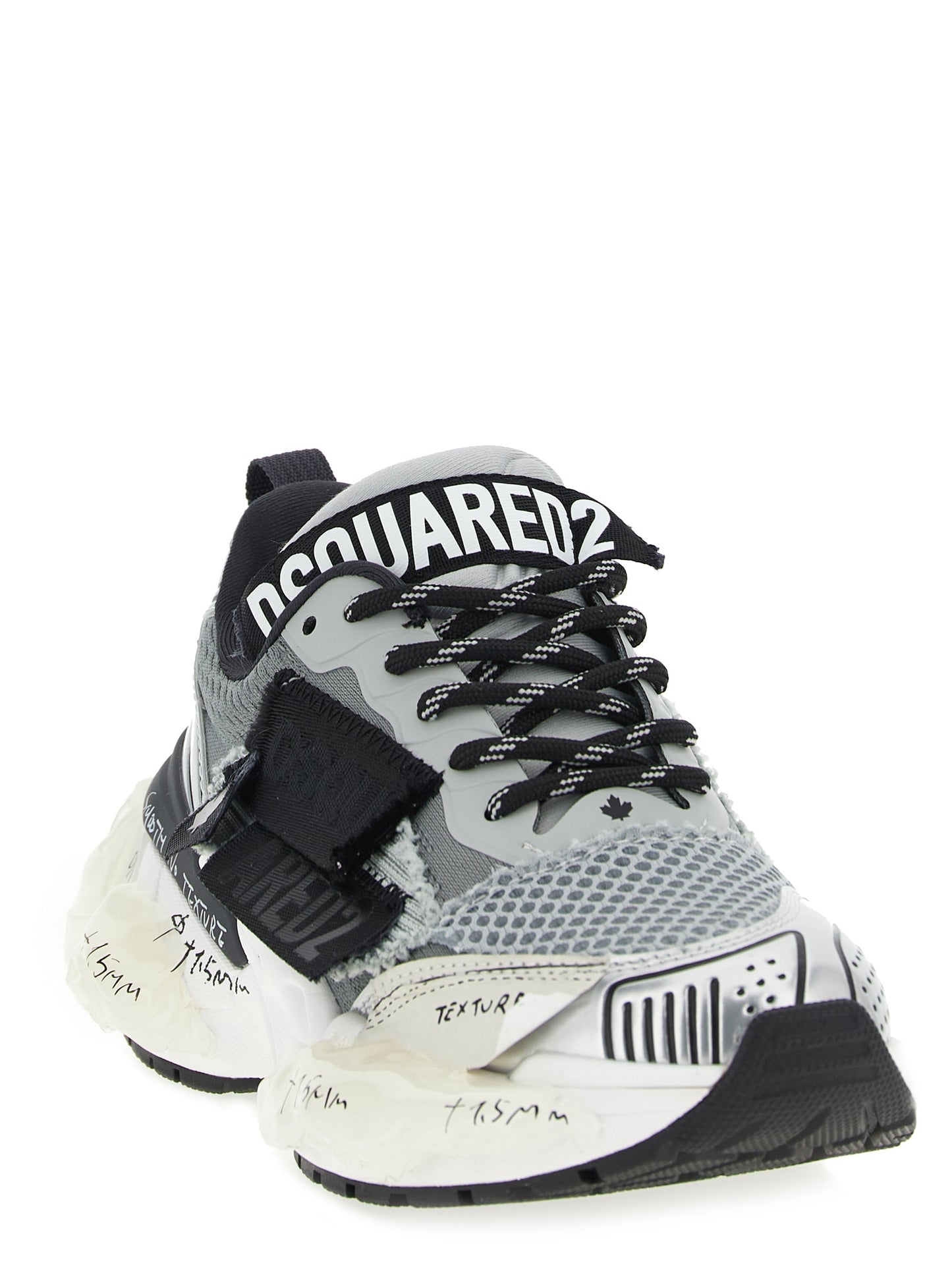 'Faster' sneakers Sneakers
