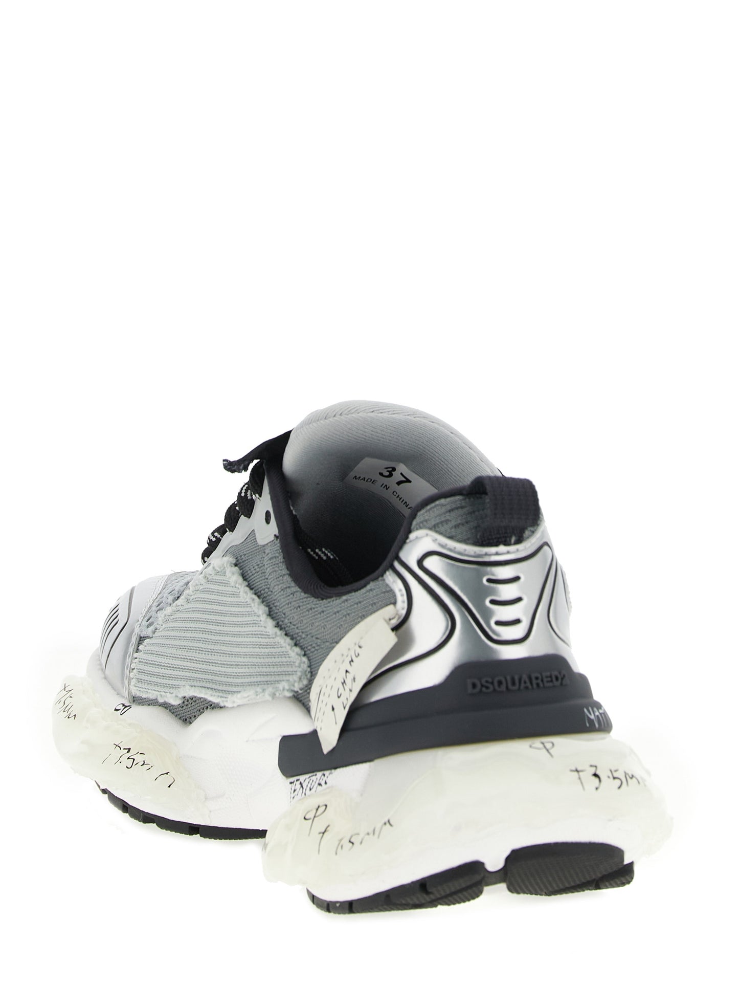 'Faster' sneakers Sneakers