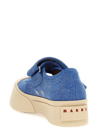 'Mary Jane' sneakers Sneakers