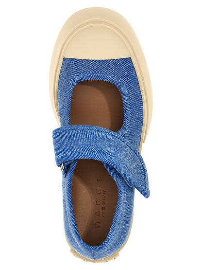 'Mary Jane' sneakers Sneakers