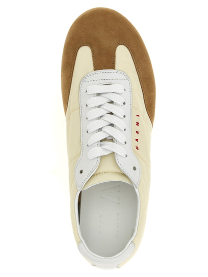 'Softy Soccer' sneakers Sneakers