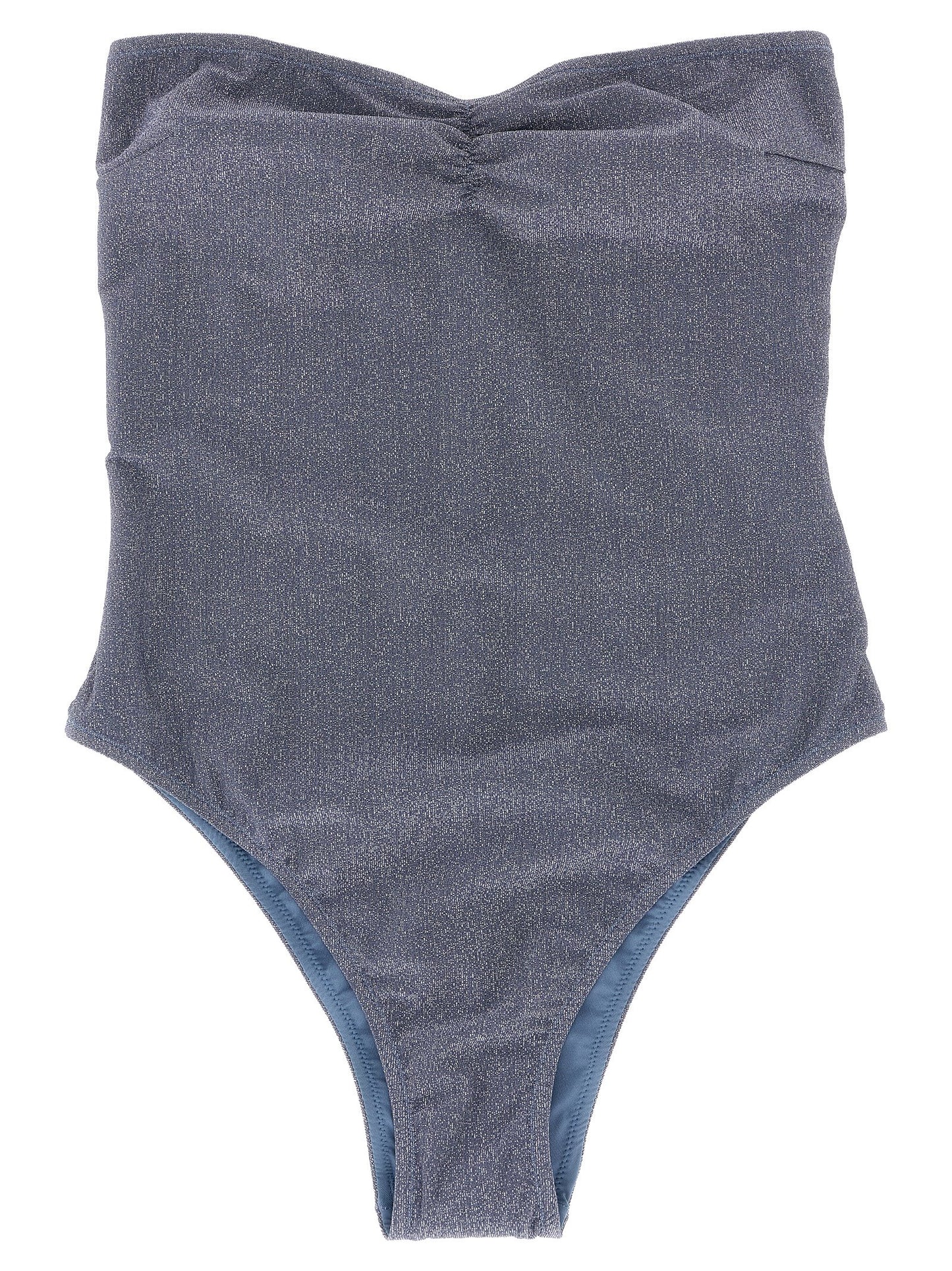 'Soleil' one-piece swimsuit Beachwear
