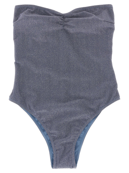 'Soleil' one-piece swimsuit Beachwear