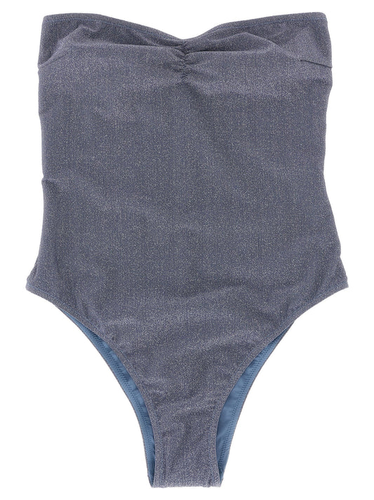 'Soleil' one-piece swimsuit Beachwear