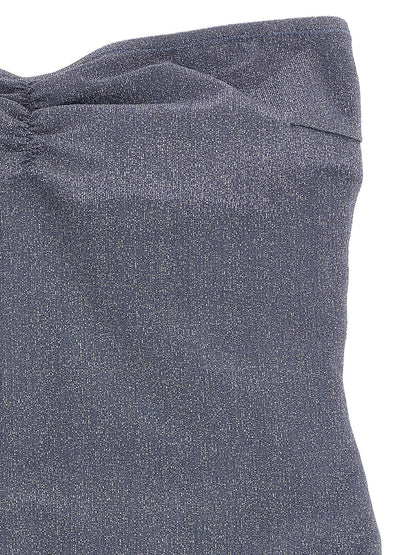 'Soleil' one-piece swimsuit Beachwear
