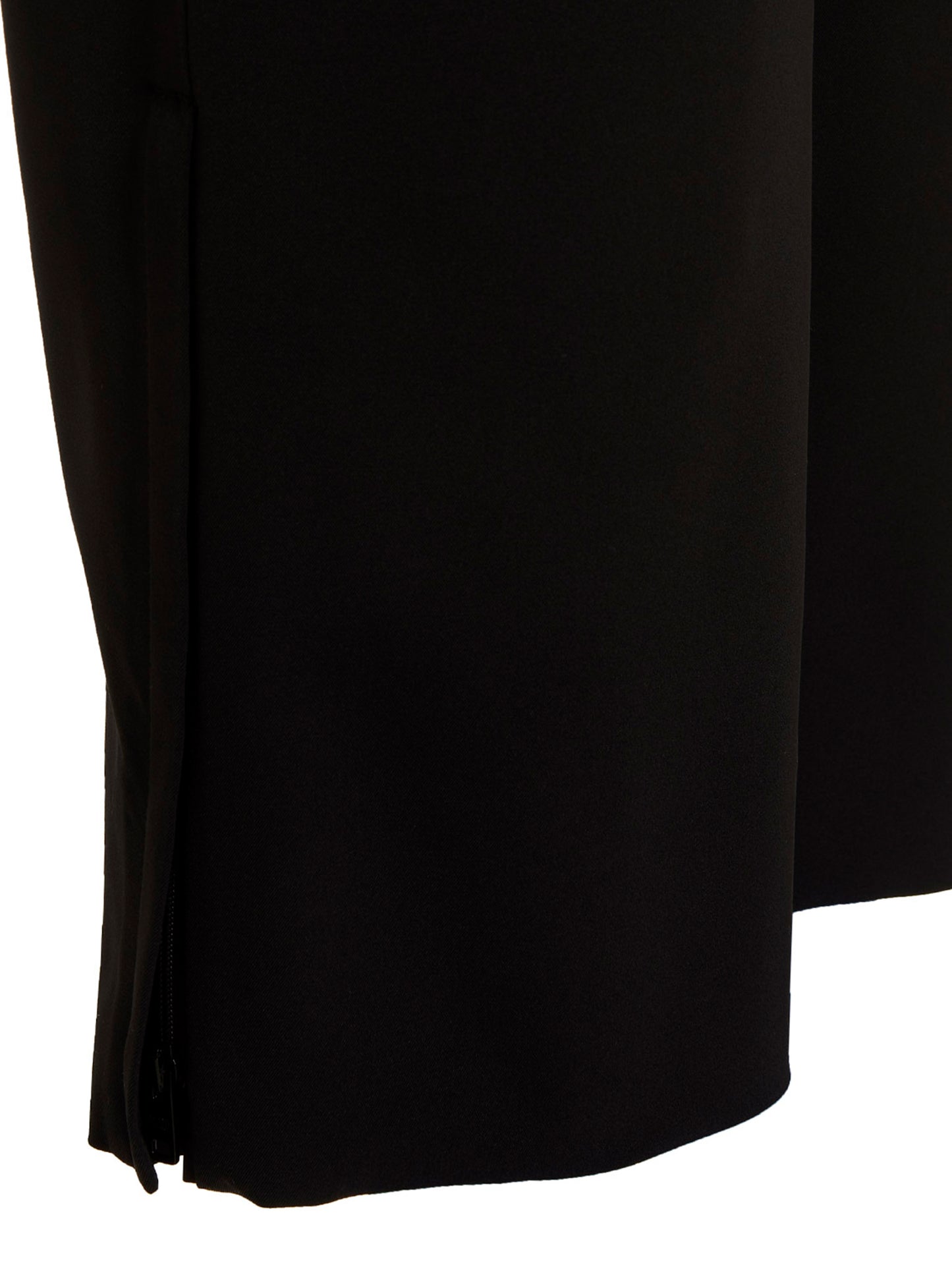 Stretch techno pants Pants