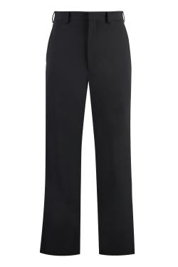 Prada Technical fabric pants
