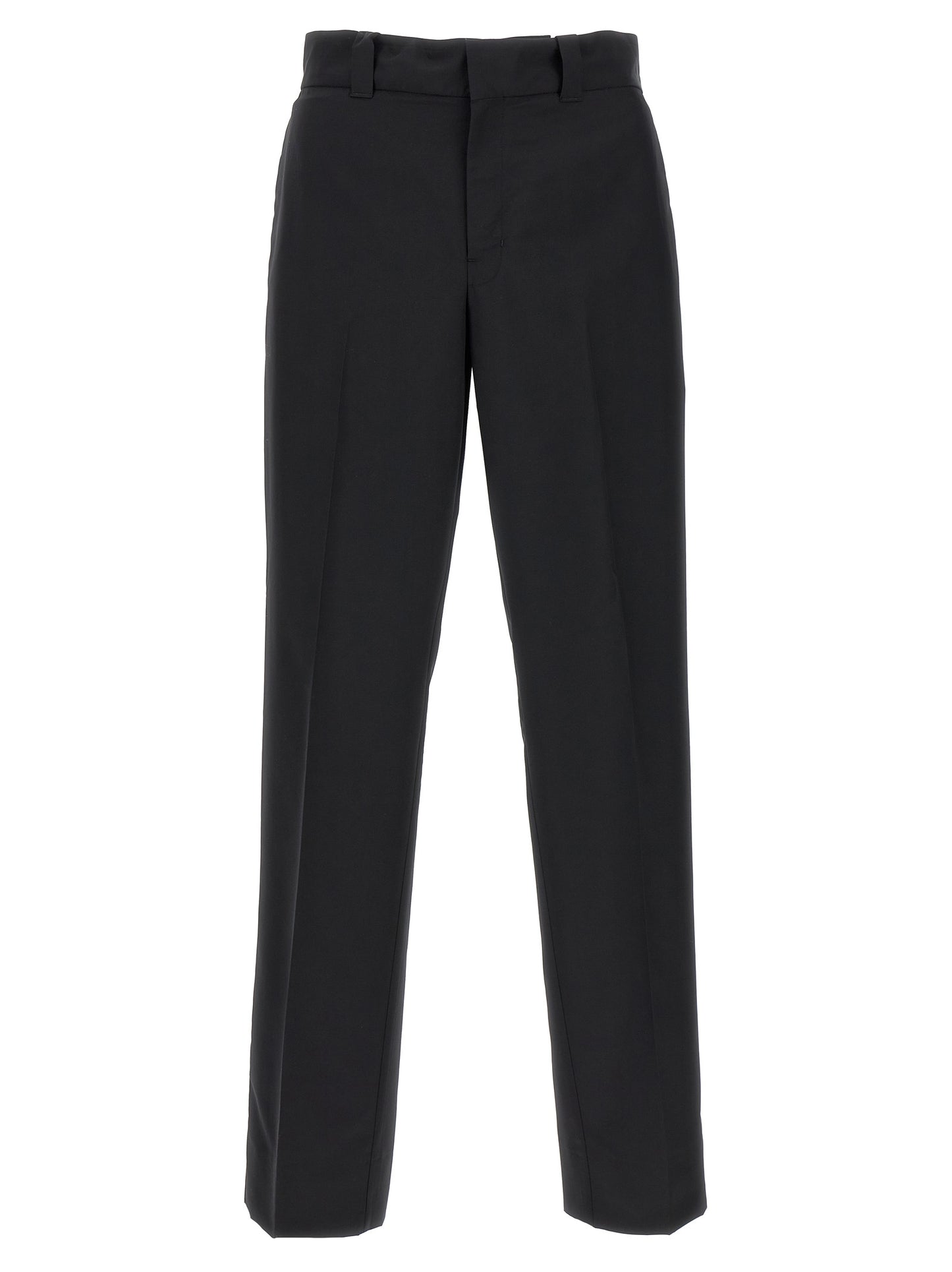 Wool pants Pants