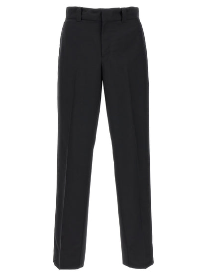 Wool pants Pants