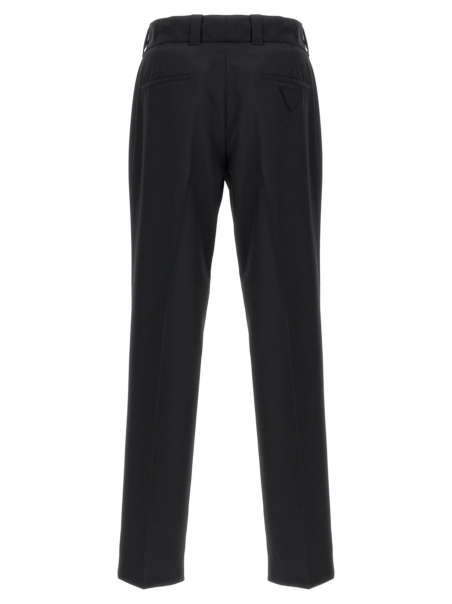 Wool pants Pants