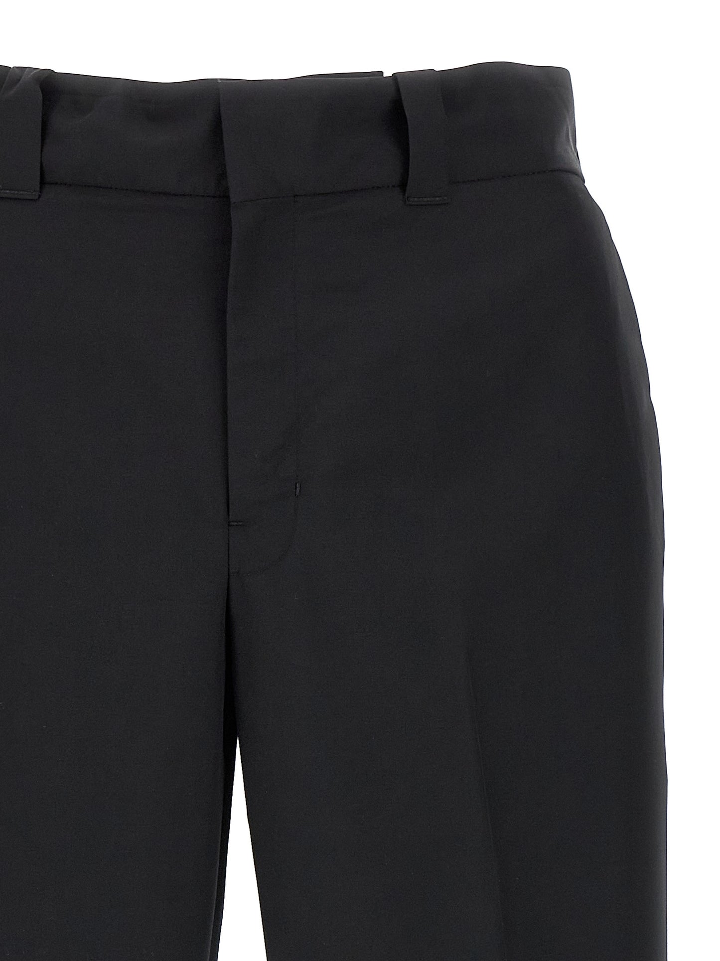 Wool pants Pants