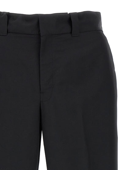 Wool pants Pants