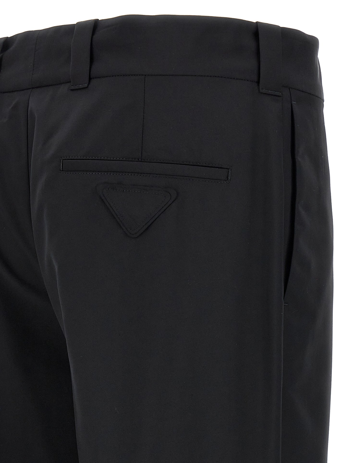 Wool pants Pants