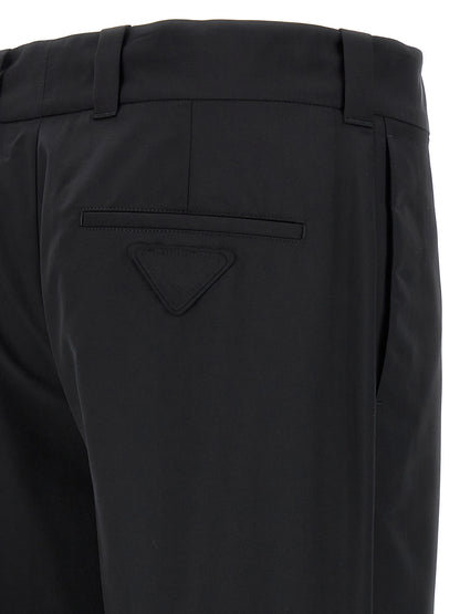 Wool pants Pants