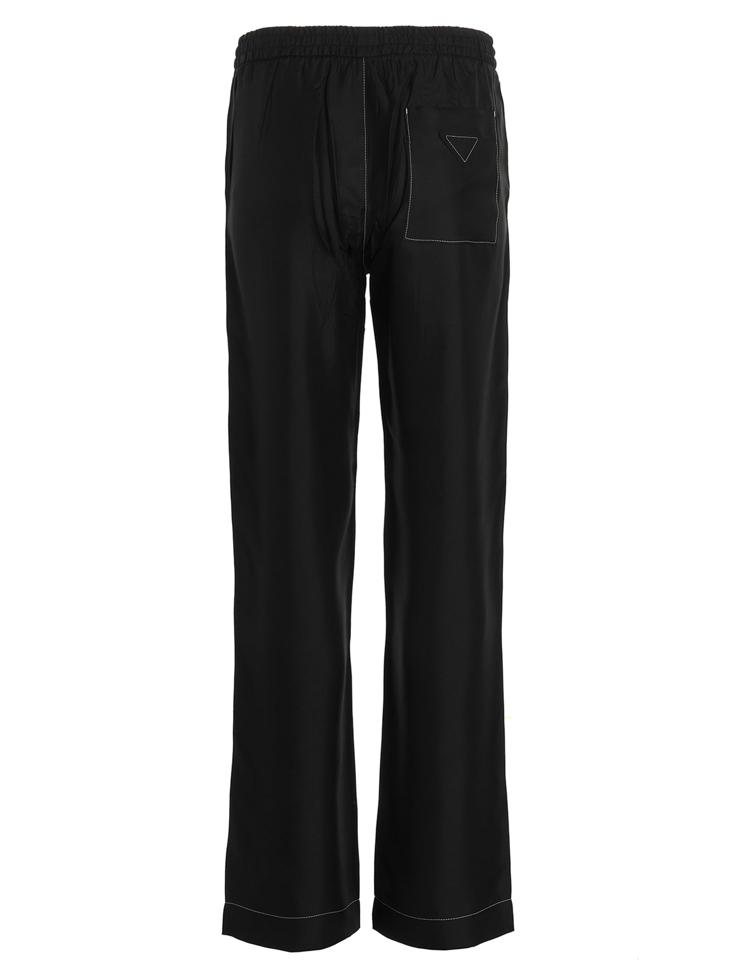 Silk trousers Pants