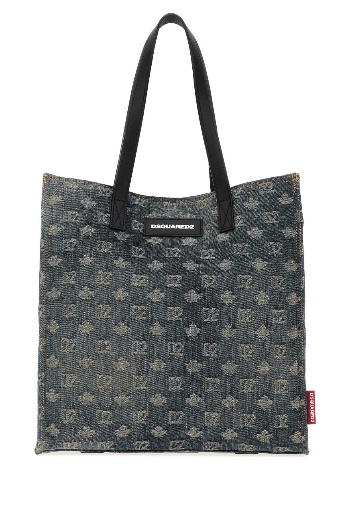 DSQUARED SPM011610105466M2498