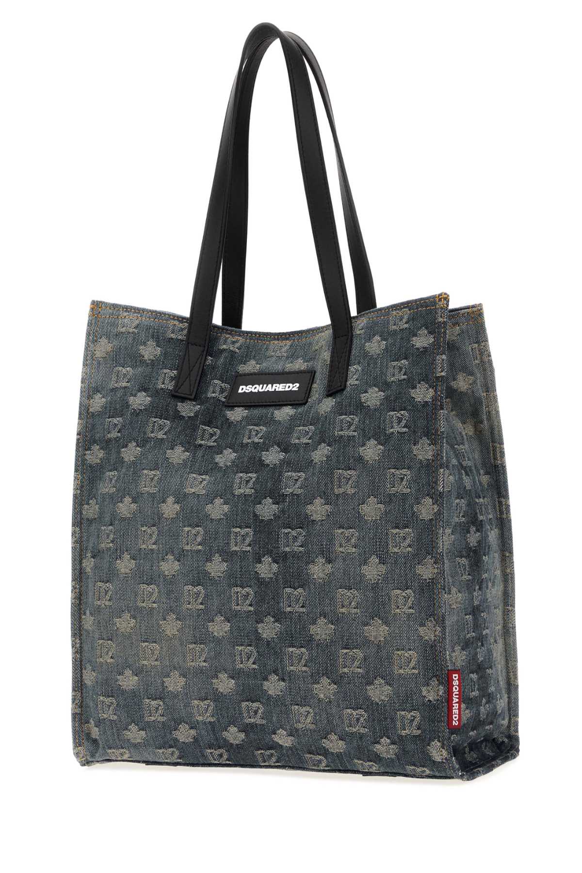 DSQUARED SPM011610105466M2498