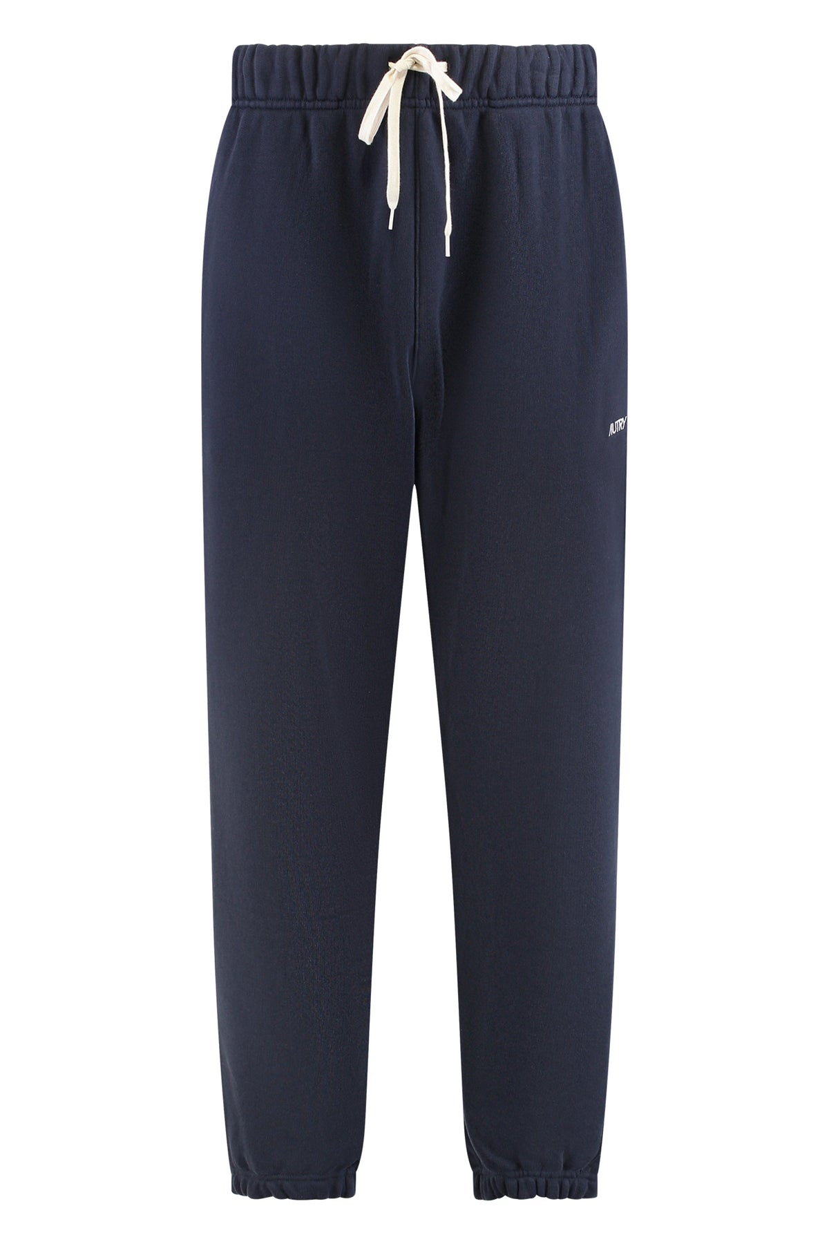 Autry Cotton track-pants