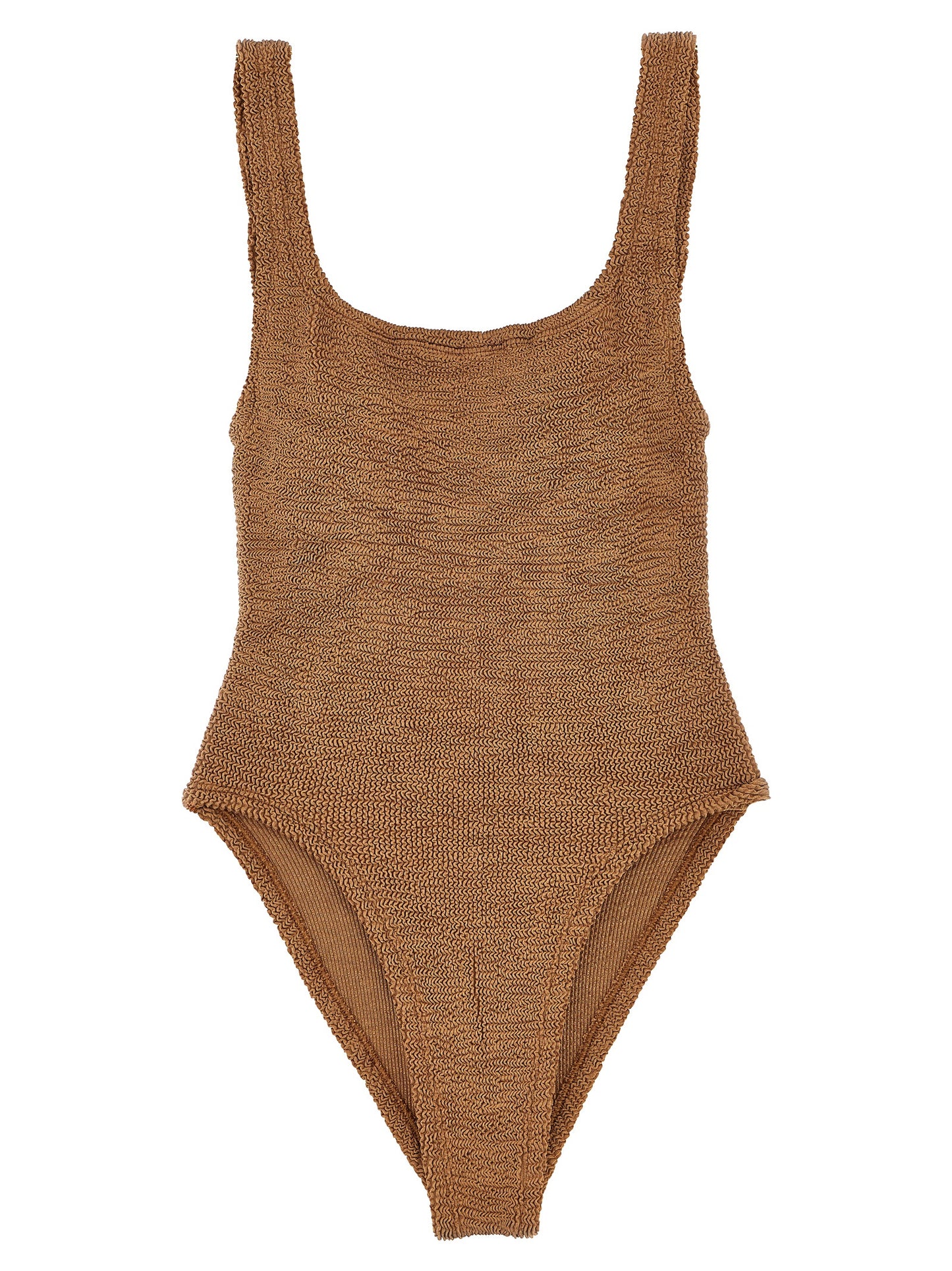 Costume intero 'Square Neck' Beachwear