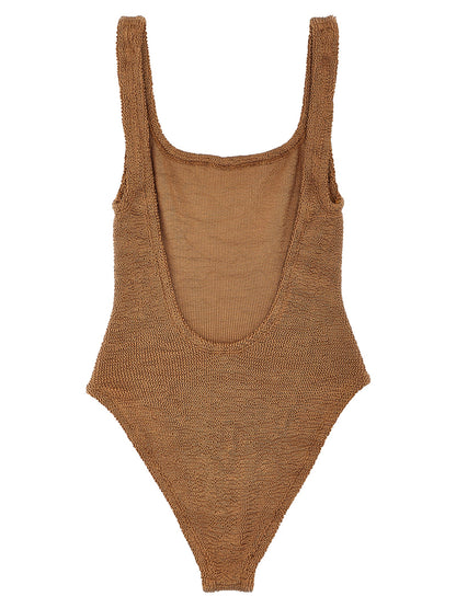 Costume intero 'Square Neck' Beachwear