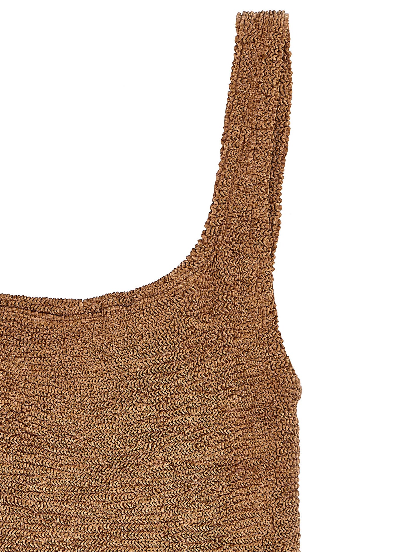 Costume intero 'Square Neck' Beachwear