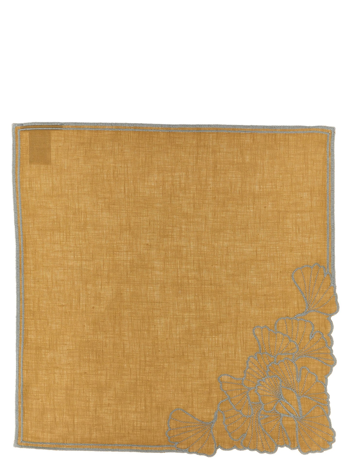 'Ginko' napkin Kitchen linen