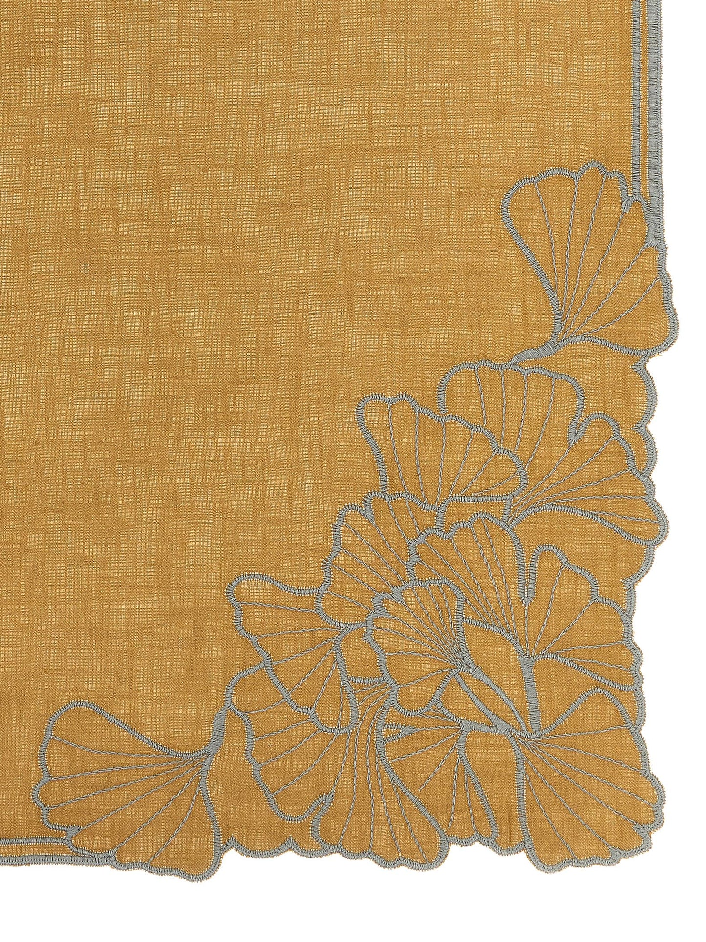 'Ginko' napkin Kitchen linen