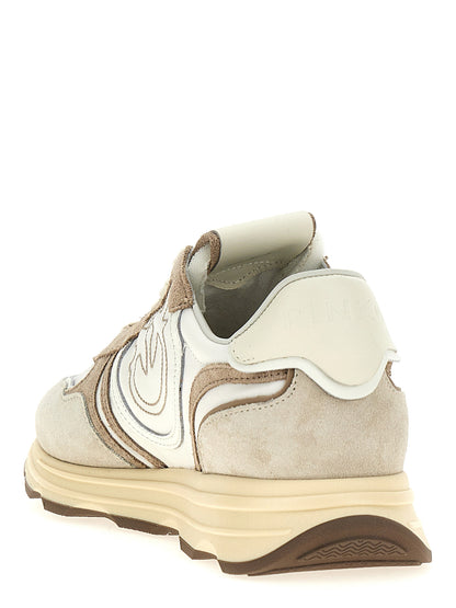 'Zoe 01' sneakers Sneakers