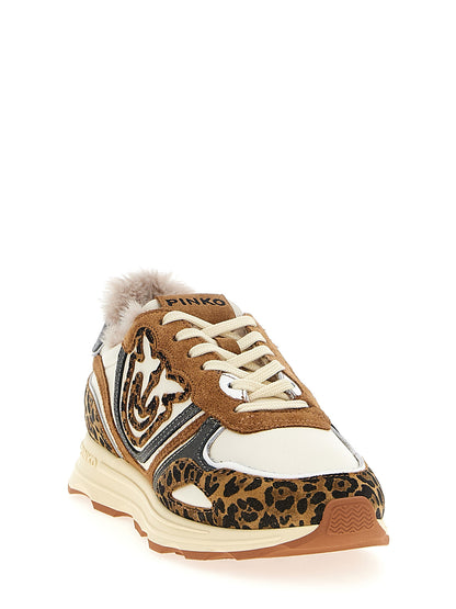 'Zoe 01' sneakers Sneakers