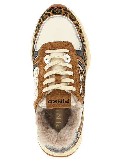 'Zoe 01' sneakers Sneakers