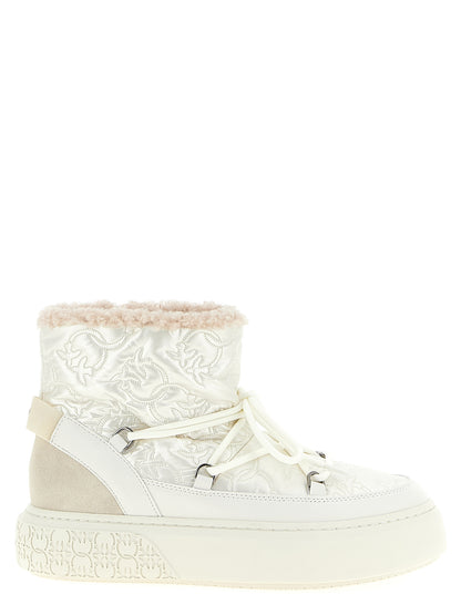 'Yoko 19' ankle boots Boots, ankle boots