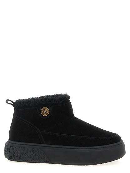 'Yoko 22' ankle boots Boots, ankle boots