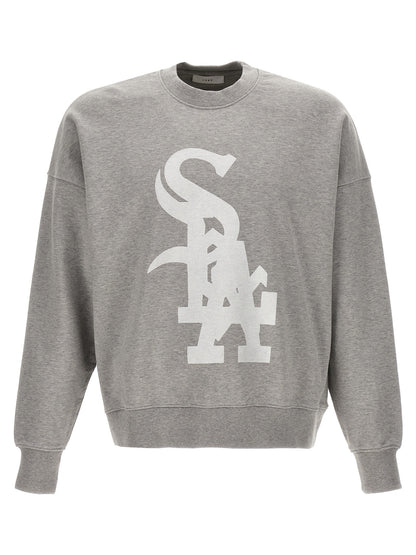'Midwest' sweatshirt Sweatshirt