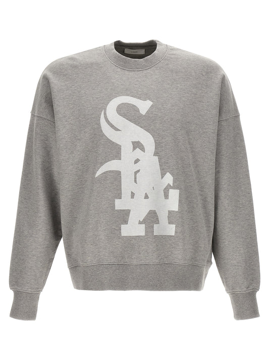 'Midwest' sweatshirt Sweatshirt