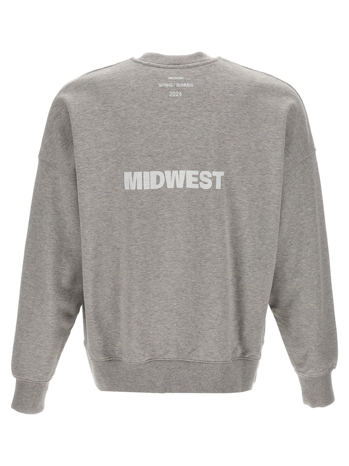 'Midwest' sweatshirt Sweatshirt