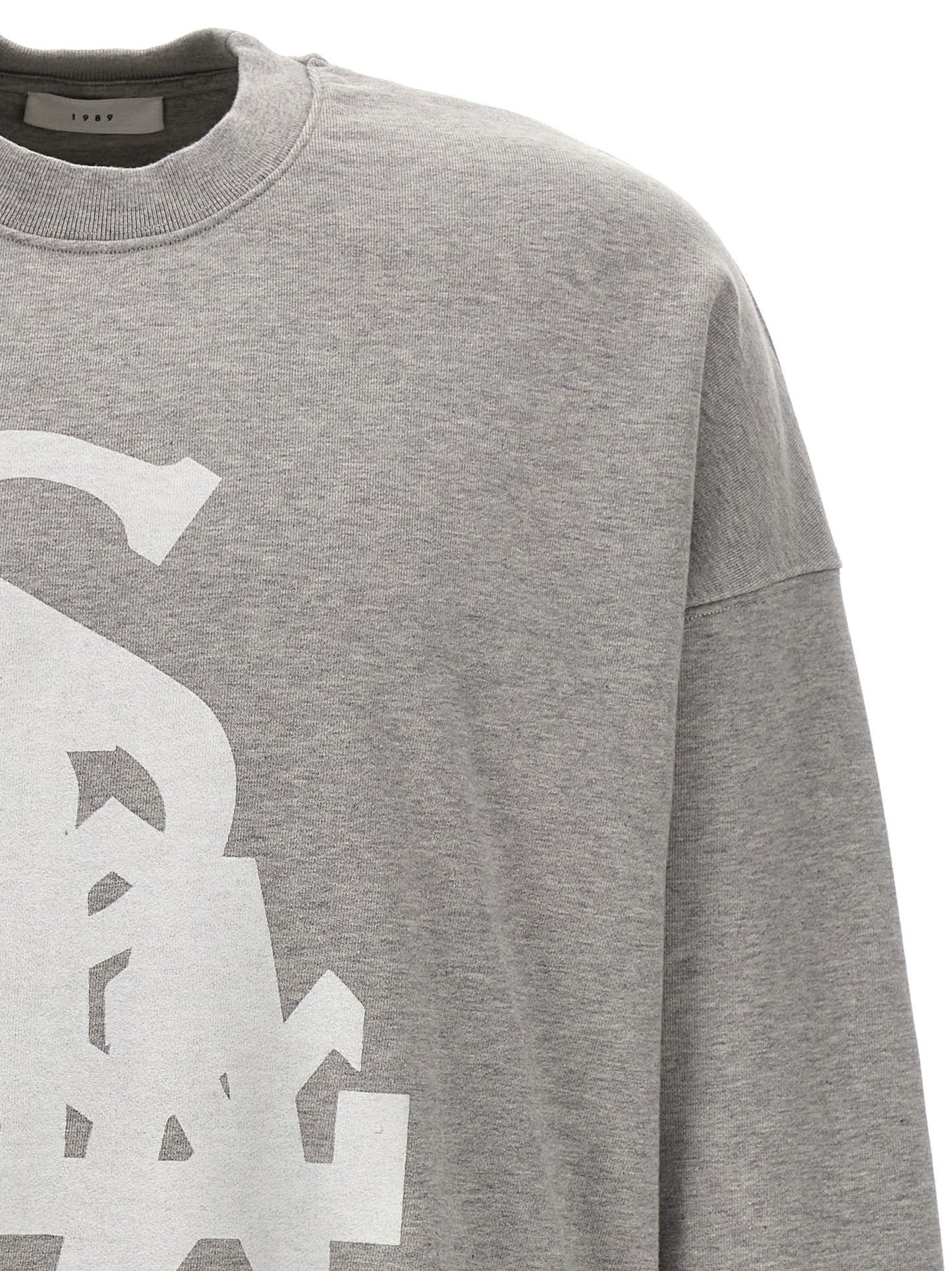 'Midwest' sweatshirt Sweatshirt